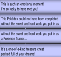 Lumiose City Lab Scene